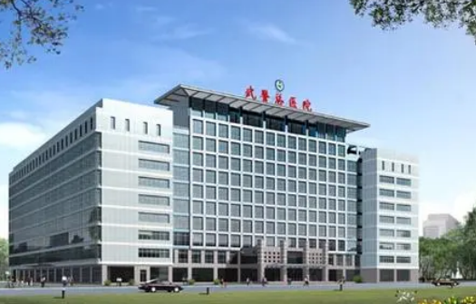 武警重庆总队医院整形外科在哪？医院信息+技术优势查看！