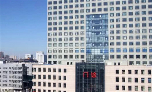 哈尔滨医科大学附属医院技术靠谱吗？大腿吸脂案例，变化图