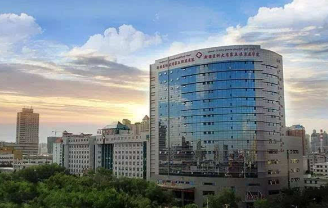 新疆医科大学第五附属医院整形美容科怎么样？技术优势剖析！评价等你参考~