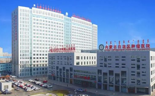 内蒙古医科大学附属医院整形科，双眼皮术后自然好看