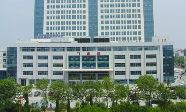 东营中心医院整形科正规吗？机构费用明细公布！
