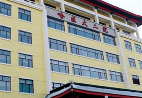 哈尔滨医科大附属第二医院整形美容科如何？面部填充真人案例分享了