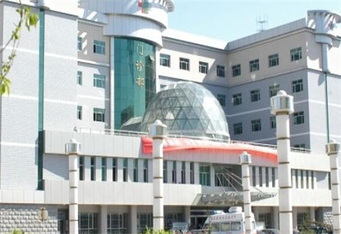 石河子大学医学院附属医院整形科收费贵吗？正规吗？瘦腿经过
