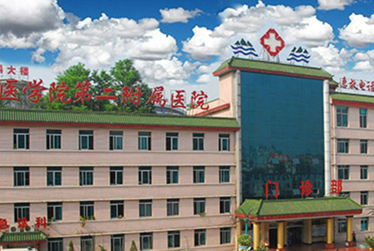 贵州医科大学第二附属医院整形外科正规吗？口碑，简介奉上！