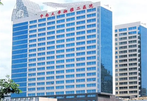 中南大学湘雅二医院烧伤整形外科技术怎么样？隆胸对比照分享