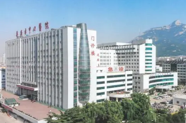 泰安市中心医院美容整形科新鲜出炉，附上坐诊医生名单