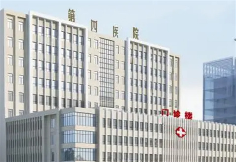 张家口市第四医院整形美容科眼整形优势？附埋线双眼皮术后恢复过程