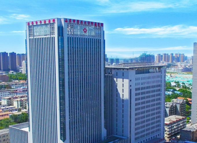 菏泽市中医院整形美容外科上线！含技术特点介绍！