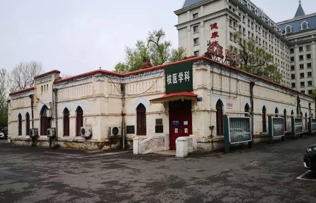 鸡西市铁路地区中心医院整形科怎么样，激光美白效果好吗