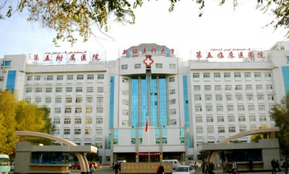 新疆医科大学第五附属医院整形美容科好吗?真人评价及价格表清单了解!