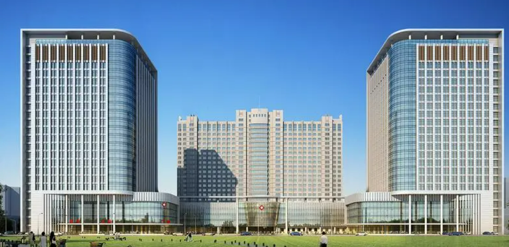 兰州大学第一附属医院整形科怎么样？大牌机构、特色整形项目
