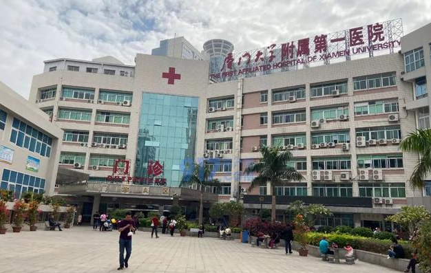 厦门第一医院美容科好吗，整形案例分享