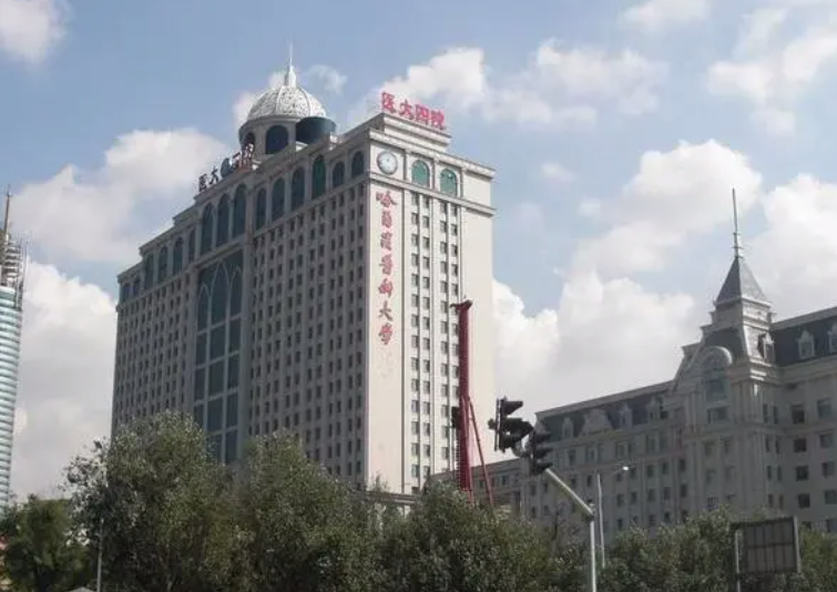 哈尔滨医科大学附属医院整形科好吗，隆胸案例分享