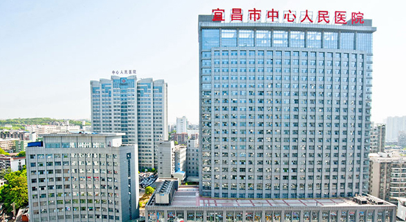 宜昌中心医院整形科医生怎么样，双眼皮案例分享
