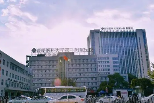 昆明医学院整形美容中心开展项目有哪些?简介资料提前看，附上医生