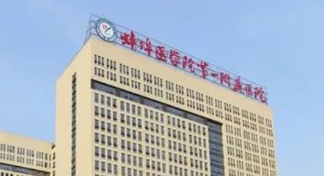 蚌埠第一附属人民医院整形科，双眼皮变化大不大