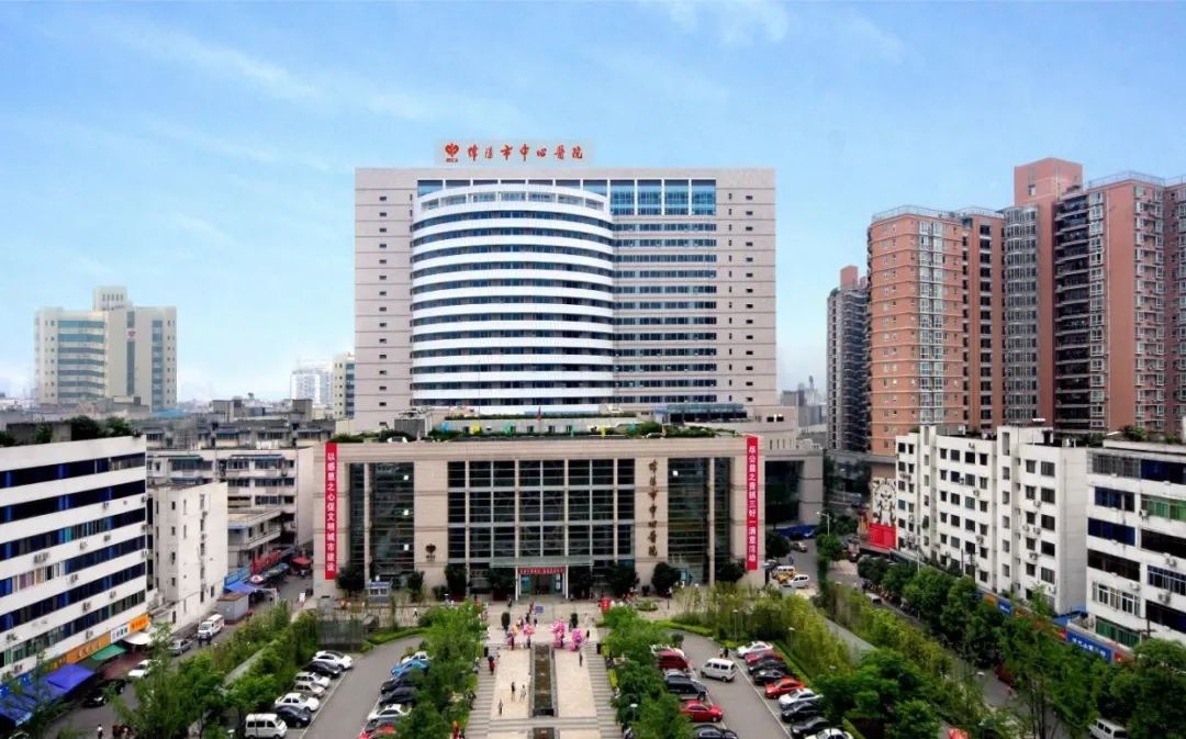 绵阳中心医院整形美容科怎么样？内附整形案例＋案例分享