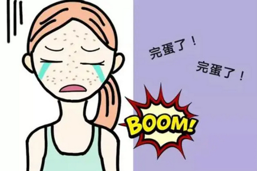 成都中医药大学附属医院祛斑怎么样？含医院介绍\案例效果分享~