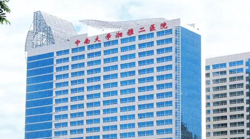 中南大学湘雅二医院整形科，假体隆鼻性价比如何