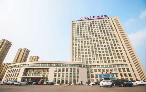 辽阳市中心医院整形科信息分享，实力医生推荐