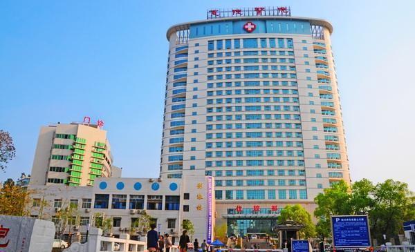 黄石市第四人民医院美容科怎么样？实力医生推荐