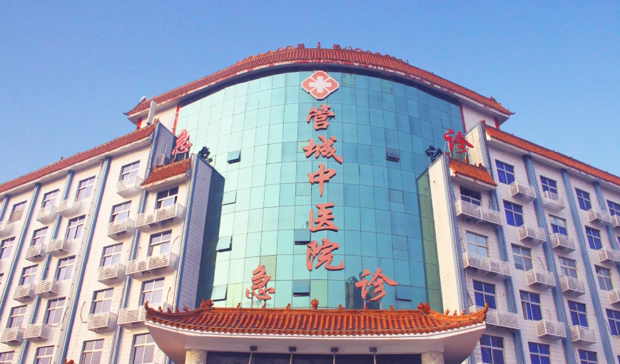郑州管城中医院整形美容中心好吗，隆鼻案例分享