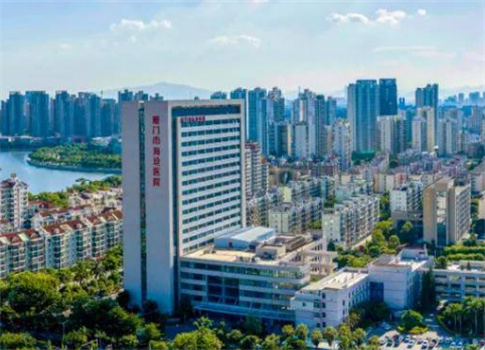厦门市海沧医院医疗美容科口碑好吗？技术如何？资料全分享