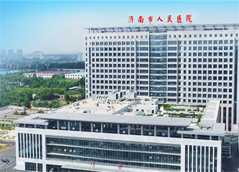 济南市人民医院烧伤整形科开展项目多吗？全切双眼皮术前术后对比照