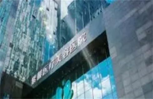 广州紫馨整形外科医院怎么样？隆鼻技术在线点评，一篇了解细节