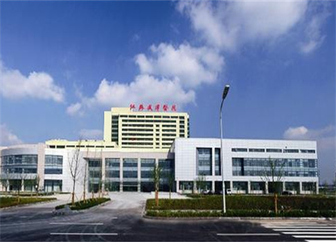 江苏盛泽医院医学整形美容中心怎么样？戳进来看特色经营，附面吸案例