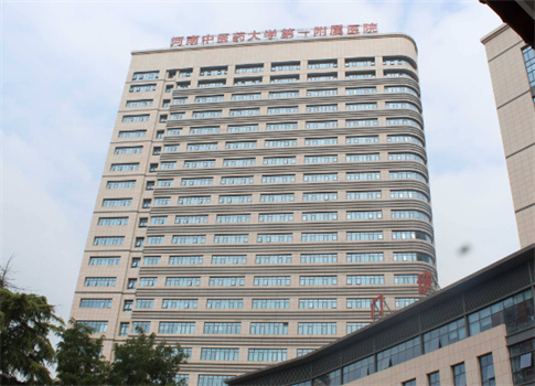 河南中医药大学第一附属医院整形美容科好吗？专家队伍怎么样？隆鼻问答分享了