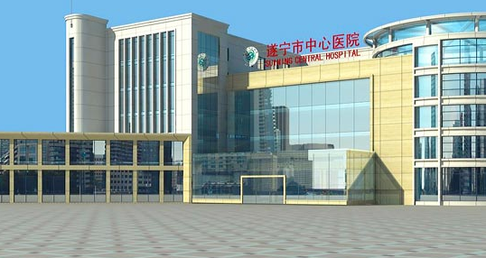 遂宁市中心医院烧伤整形科好吗，抽脂案例分享