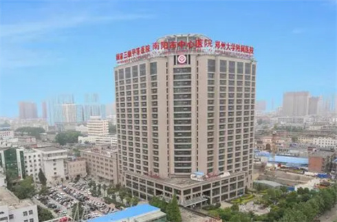 南阳市中心医院整形美容科技术在线点评！人气医生+面部脂肪填充反馈