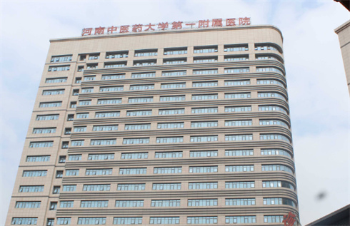 河南中医药大学第一附属医院整形美容科能吸脂吗？大腿吸脂如何?看评价