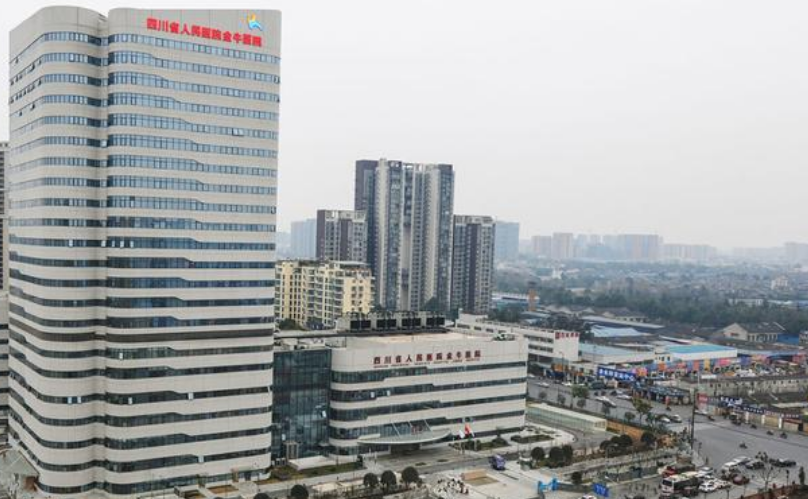 成都市金牛区人民医院整形美容科怎么样？看口碑项目、医生性价比不错！