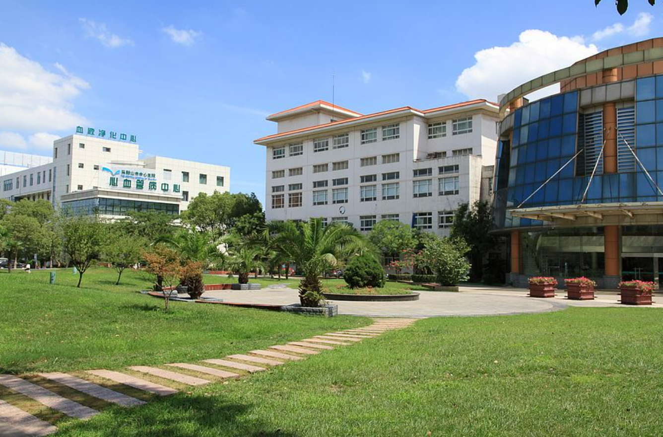 马鞍山市中心医院烧伤整形科如何? 专业医生信息，案例价格表分享