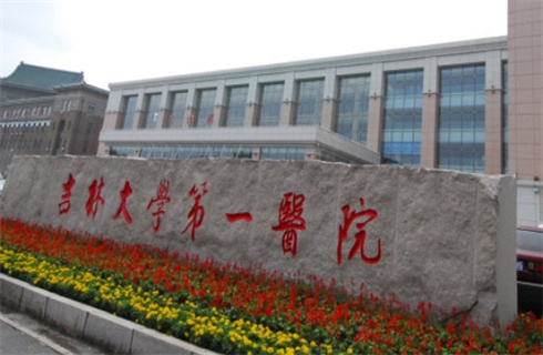 吉林大学第一医院整形美容科技术水平如何？隆鼻术前术后图片分享