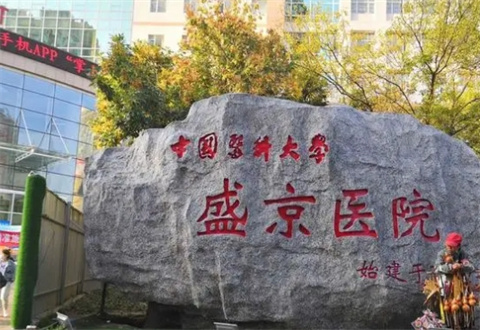 中国医科大学附属盛京医院医疗整形美容科怎么样？价格表2023官网公布｜隆鼻案例
