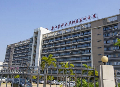广西医科大学第四附属医院整形外科怎么样？双眼皮案例附整形问答
