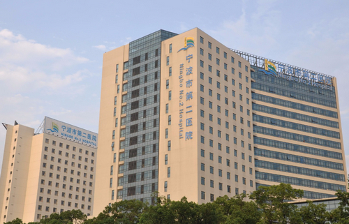 宁波市第二医院整形外科双眼皮术后案例分享，医院口碑测评