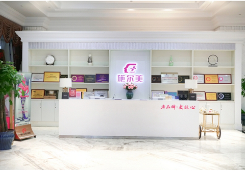 江苏南京施尔美整形美容医院实力认可+双眼皮案例分享