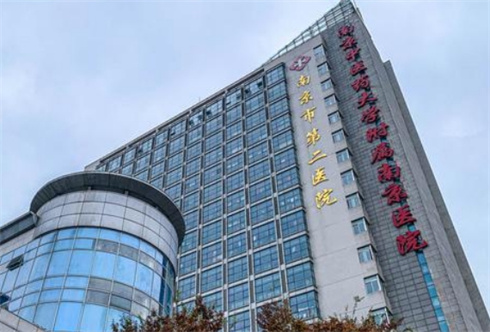 南京市第二医院整形外科能做眼袋整形吗？医生谁好？看恢复美图