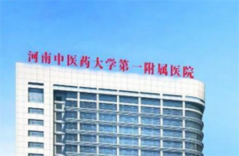 河南中医药大学第一附属医院整形美容科收费怎么样？医生实力在线，附隆鼻案例