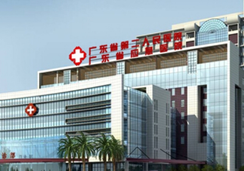 广东省第二人民医院整形美容科技术点评！专家列表一览