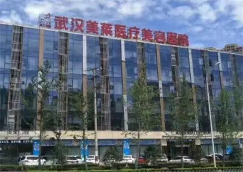 武汉美莱医疗美容医院双眼皮做的怎么样？一键进入，术前术后