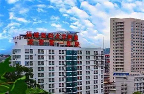 龙岩市第一医院烧伤整形医疗美容科收费如何，看技术，一键预览