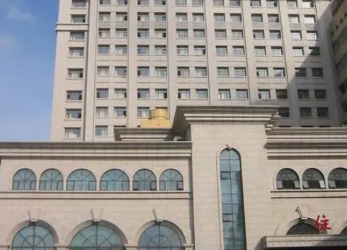 中国医科大学附属医院整形美容外科隆鼻医生介绍，看技术实力