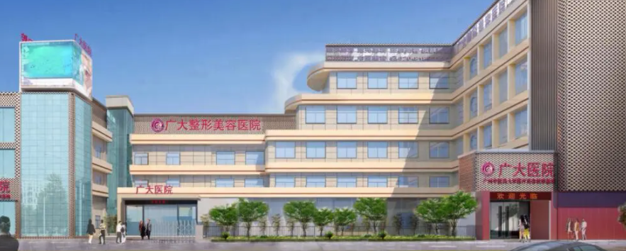广州广大整形医院好吗，牙齿矫正案例分享