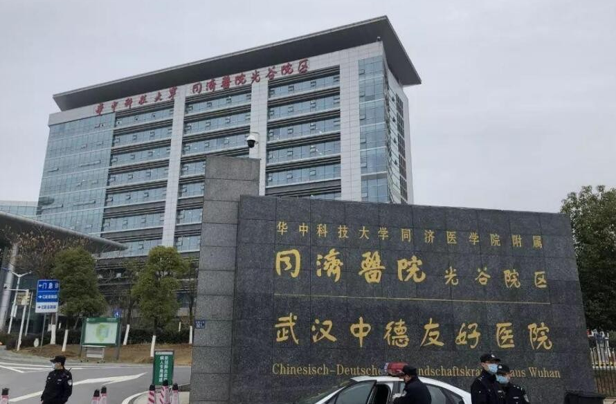 武汉同济医院整形科好吗，自体脂肪隆胸案例分享
