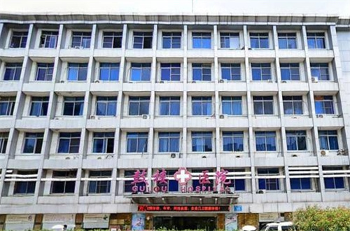福州市鼓楼医院整形美容中心咋样？看分享三个月实拍图